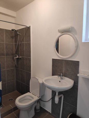 Imagen de la habitación del Hotel Elīna, Jurmala. Foto 13