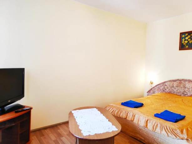 Imagen de la habitación del Hotel Elīna, Jurmala. Foto 16