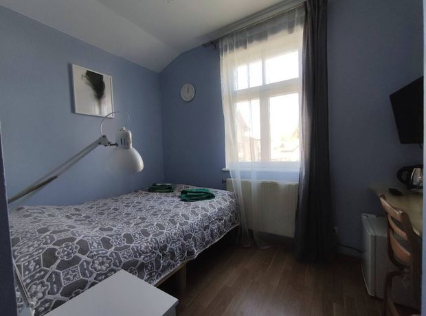 Imagen de la habitación del Hotel Elīna, Jurmala. Foto 18