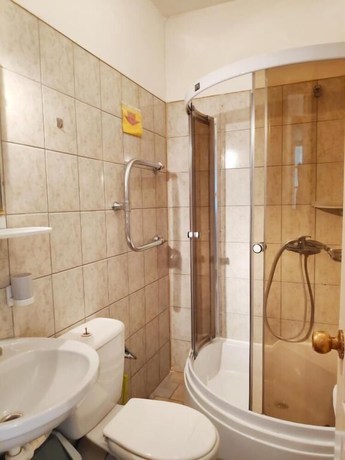 Imagen de la habitación del Hotel Elīna, Jurmala. Foto 19