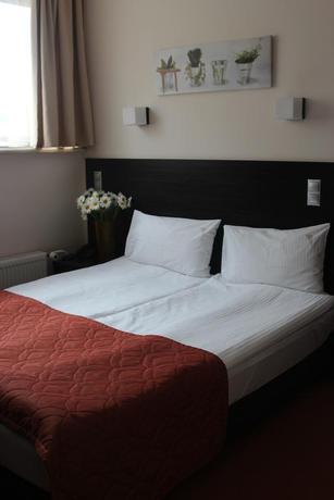 Imagen de la habitación del Hotel Elokhovsky City. Foto 2