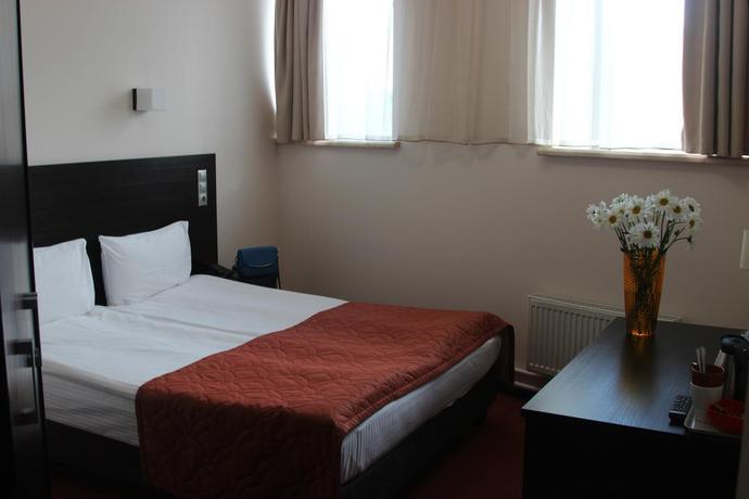 Imagen de la habitación del Hotel Elokhovsky City. Foto 4