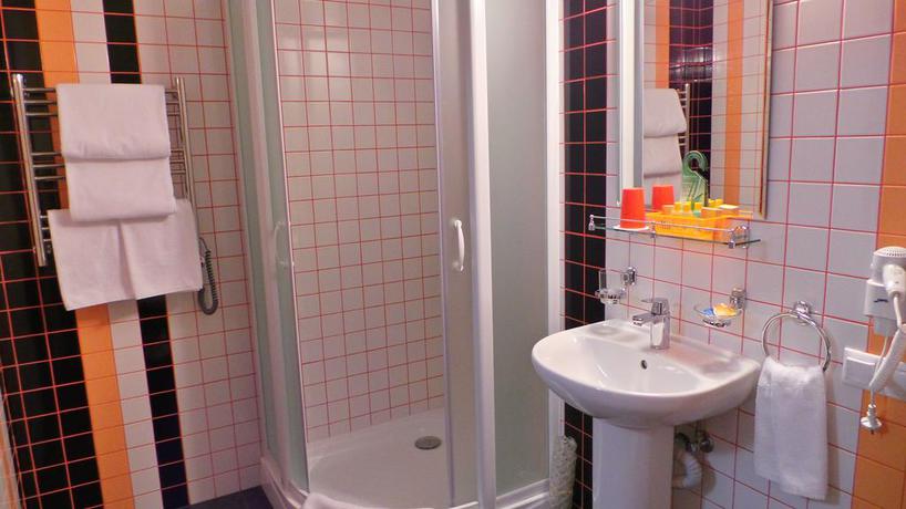 Imagen de la habitación del Hotel Elokhovsky City. Foto 5