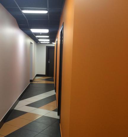 Imagen de los interiores del Hotel Elokhovsky City. Foto 7