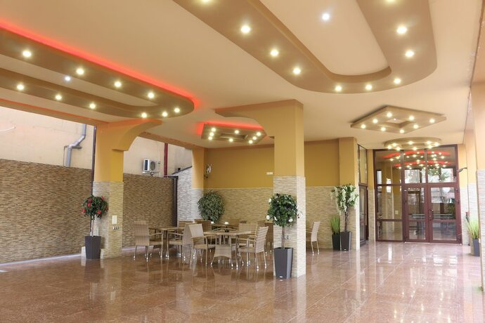 Imagen general del Hotel Elona. Foto 3