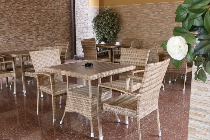 Imagen general del Hotel Elona. Foto 4