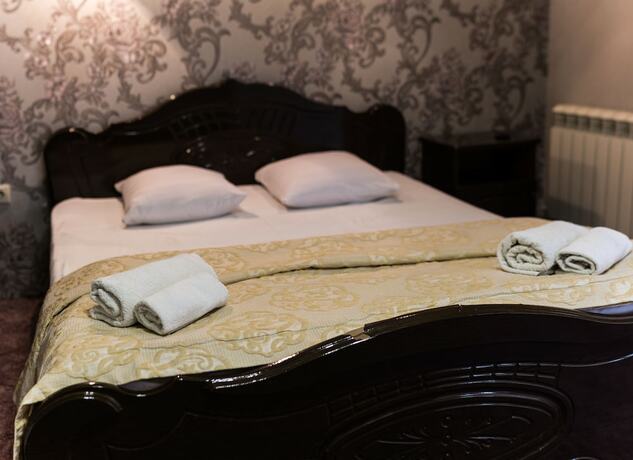 Imagen general del Hotel Elona. Foto 5