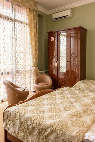 Imagen general del Hotel Elona. Foto 6