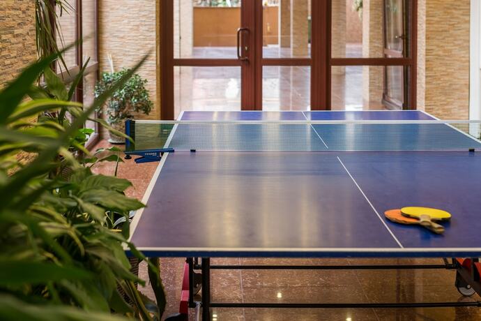 Imagen general del Hotel Elona. Foto 9