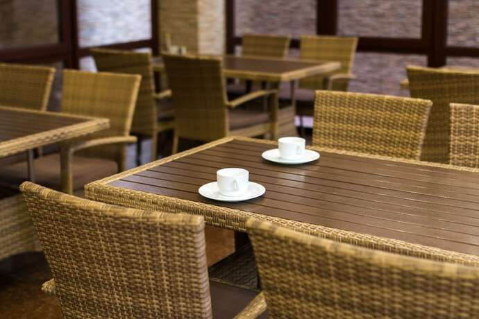 Imagen general del Hotel Elona. Foto 10