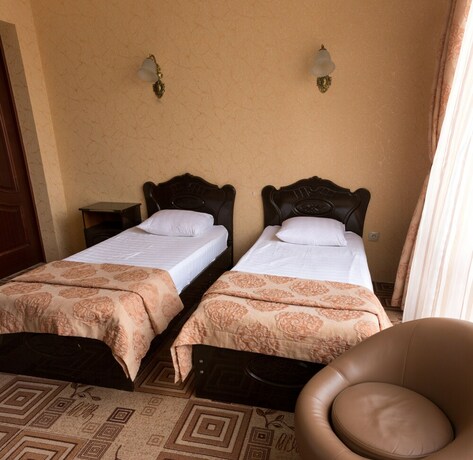 Imagen general del Hotel Elona. Foto 11