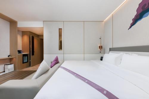 Imagen general del Hotel Elong Shenzhen South China City. Foto 9
