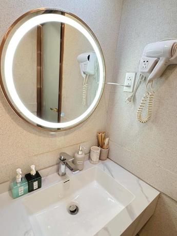 Imagen de la habitación del Hotel Elong me, Ho Chi Minh. Foto 3