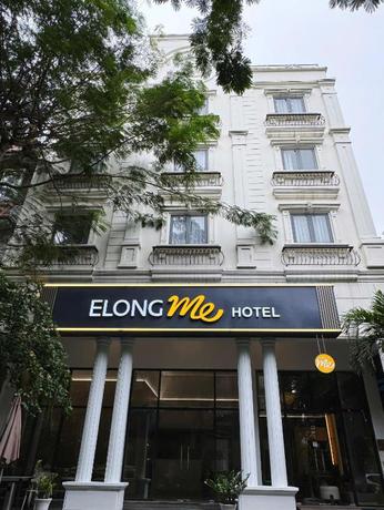 Imagen general del Hotel Elong me, Ho Chi Minh. Foto 1