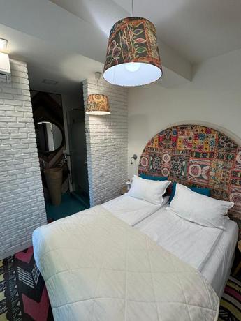 Imagen de la habitación del Hotel Eloom. Foto 4