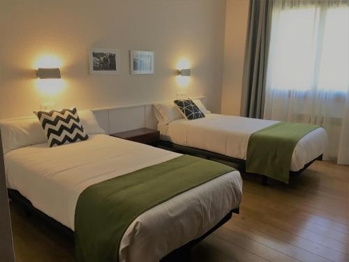 Imagen general del Hotel Elorrio. Foto 5