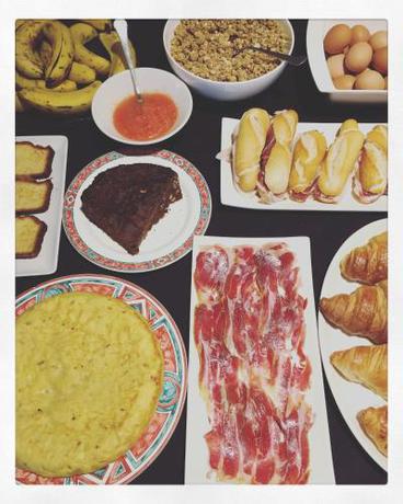 Imagen general del Hotel Elorrio. Foto 6