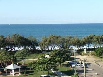 Imagen de la habitación del Hotel Elouera Tower Beachfront Apartments. Foto 2