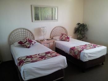 Imagen de la habitación del Hotel Elouera Tower Beachfront Apartments. Foto 6