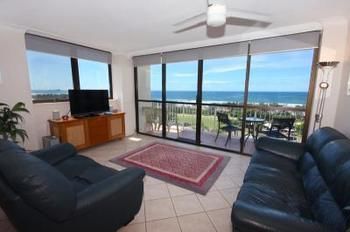 Imagen de la habitación del Hotel Elouera Tower Beachfront Apartments. Foto 8