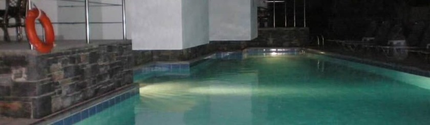 Imagen de la piscina del Hotel Elounda Alikes Suites and Studios. Foto 11
