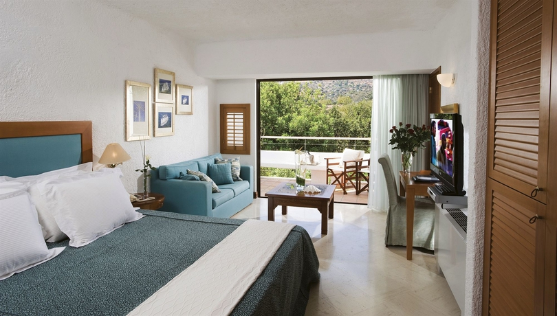 Imagen de la habitación del Hotel Elounda Bay Palace, A Member Of The Leading Hotels Of The World. Foto 4