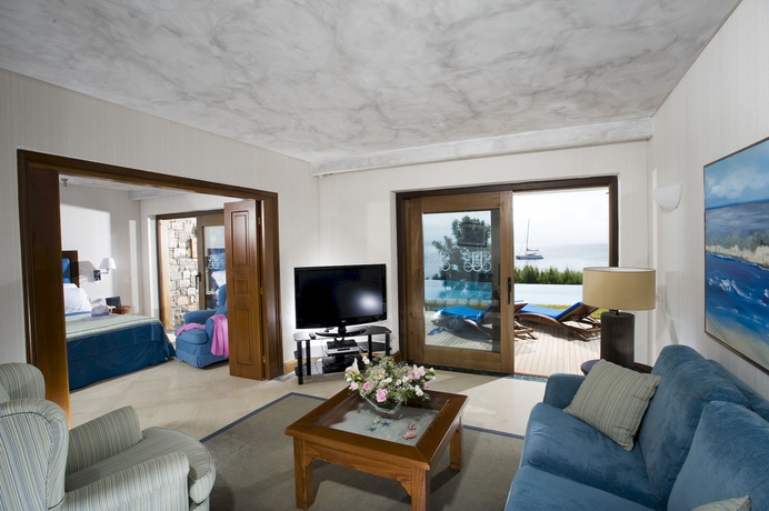 Imagen de la habitación del Hotel Elounda Bay Palace, A Member Of The Leading Hotels Of The World. Foto 5