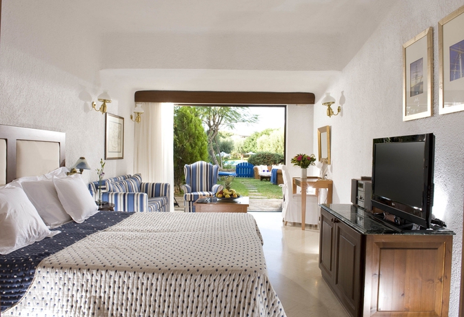 Imagen de la habitación del Hotel Elounda Bay Palace, A Member Of The Leading Hotels Of The World. Foto 7