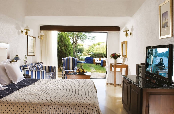 Imagen de la habitación del Hotel Elounda Bay Palace, A Member Of The Leading Hotels Of The World. Foto 10