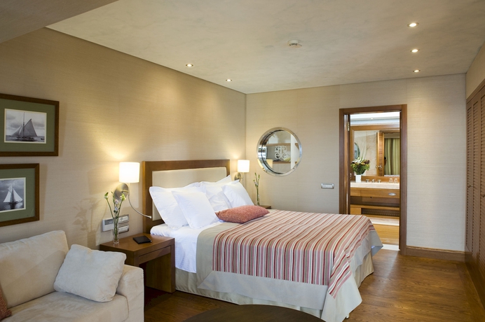 Imagen de la habitación del Hotel Elounda Bay Palace, A Member Of The Leading Hotels Of The World. Foto 11