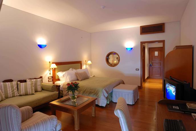 Imagen de la habitación del Hotel Elounda Beach Hotel and Villas, A Member Of The Leading Hotels Of The World. Foto 5