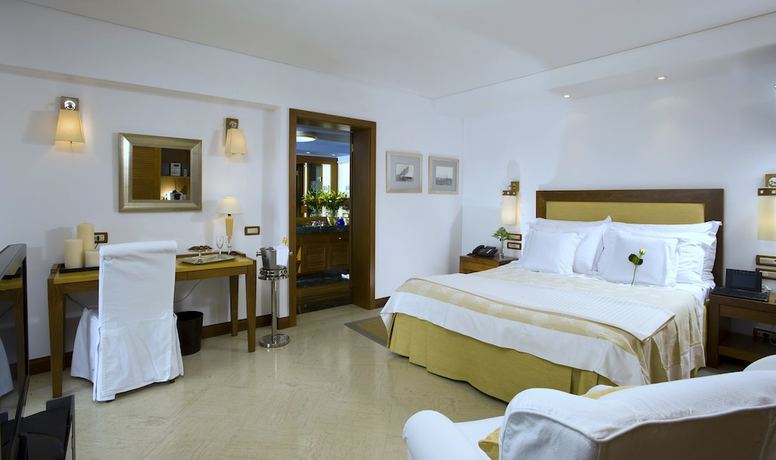 Imagen de la habitación del Hotel Elounda Beach Hotel and Villas, A Member Of The Leading Hotels Of The World. Foto 6