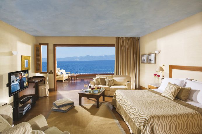 Imagen de la habitación del Hotel Elounda Beach Hotel and Villas, A Member Of The Leading Hotels Of The World. Foto 10