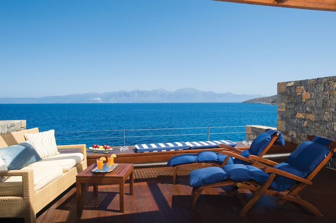 Imagen de la habitación del Hotel Elounda Beach Hotel and Villas, A Member Of The Leading Hotels Of The World. Foto 11