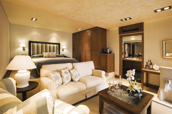 Imagen de la habitación del Hotel Elounda Beach Hotel and Villas, A Member Of The Leading Hotels Of The World. Foto 14