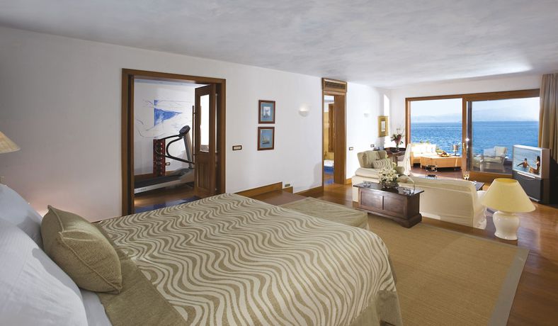 Imagen de la habitación del Hotel Elounda Beach Hotel and Villas, A Member Of The Leading Hotels Of The World. Foto 15
