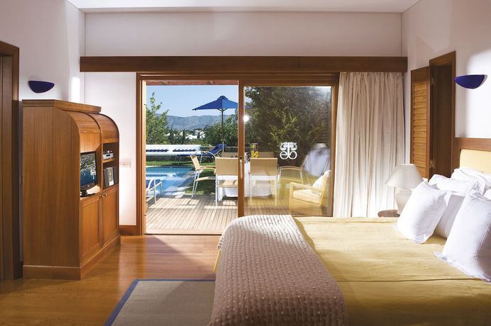 Imagen de la habitación del Hotel Elounda Beach Hotel and Villas, A Member Of The Leading Hotels Of The World. Foto 16