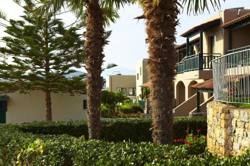 Imagen de la habitación del Hotel Elounda Blu - Adults Only. Foto 6