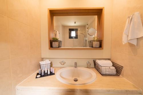 Imagen de la habitación del Hotel Elounda Blu - Adults Only. Foto 7