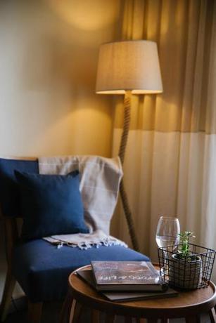 Imagen general del Hotel Elounda Blu - Adults Only. Foto 4