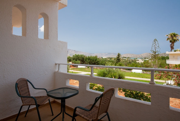 Imagen de la habitación del Hotel Elounda Breeze Resort - All Inclusive. Foto 7