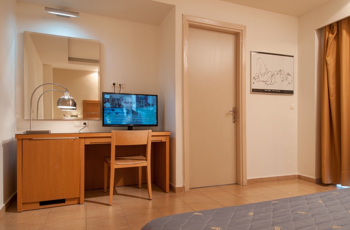 Imagen de la habitación del Hotel Elounda Breeze Resort - All Inclusive. Foto 8