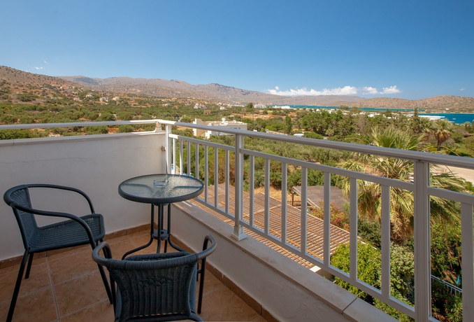Imagen de la habitación del Hotel Elounda Breeze Resort - All Inclusive. Foto 9