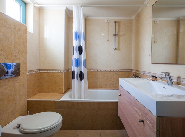 Imagen de la habitación del Hotel Elounda Breeze Resort - All Inclusive. Foto 10