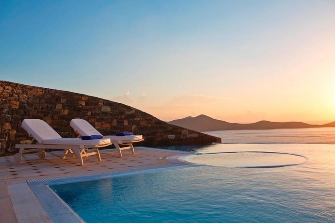 Imagen de la habitación del Hotel Elounda Gulf Villas By Sandglass. Foto 5