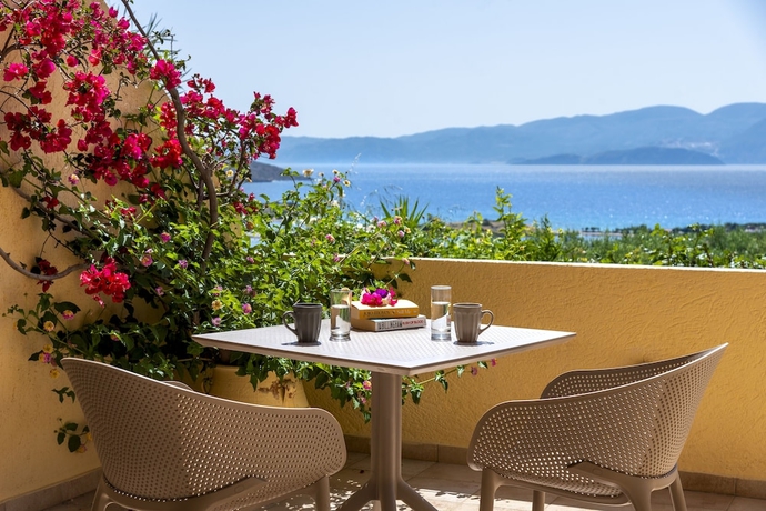 Imagen de la habitación del Hotel Elounda Heights - Adults Only. Foto 2