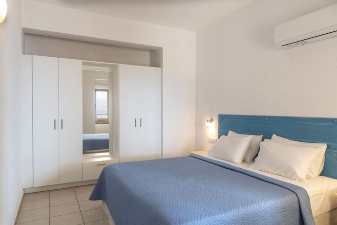 Imagen de la habitación del Hotel Elounda Heights - Adults Only. Foto 3