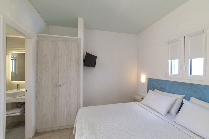 Imagen de la habitación del Hotel Elounda Heights - Adults Only. Foto 4