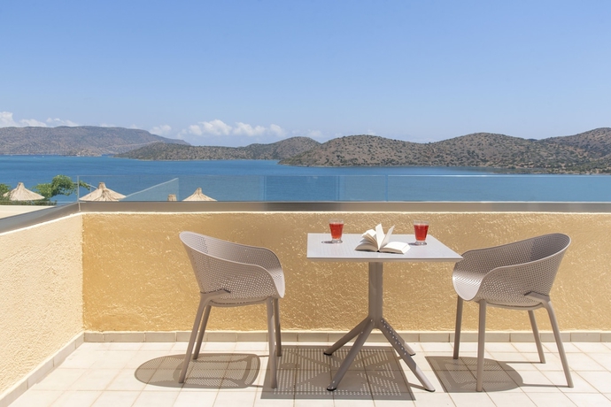 Imagen de la habitación del Hotel Elounda Heights - Adults Only. Foto 9