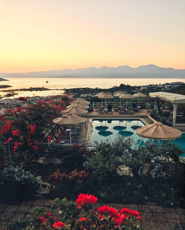 Imagen de la habitación del Hotel Elounda Heights - Adults Only. Foto 12